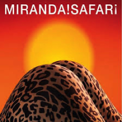 Miranda
Safari Miranda
Safari